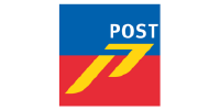 Logo Lichtenstein Post