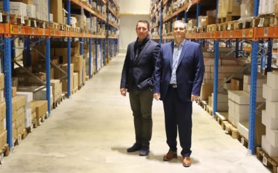 Pressemitteilung – bergler industrieservices GmbH