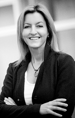 Sonja Riebel
