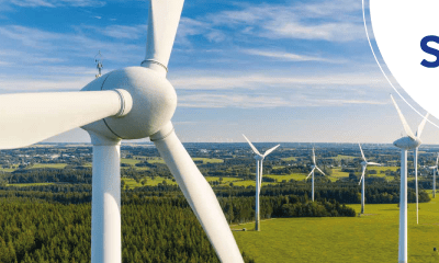 Nachhaltigkeitskampagne „Spring Green“ – Spring startet Klimainitiative