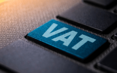 Press Release – Single VAT ID Registration Towards a Unified VAT Solution