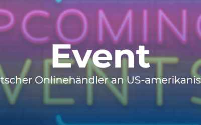 bevh | Webinar: Export deutscher Onlinehändler an US-amerikanische Endverbraucher