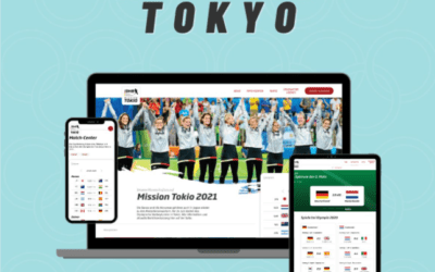 Computer Rock is officially on Mission Tokyo