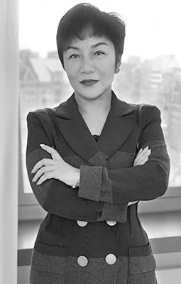 Ellen Liang