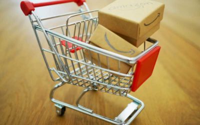 Kommt bald das Amazon Kaufhaus?