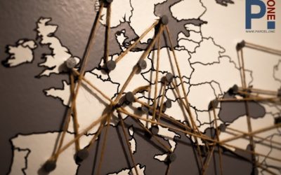 PARCEL.ONE: The future of the last mile and strategies for logistics