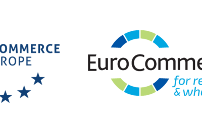 2021 European E-commerce Report  Launch Webinar