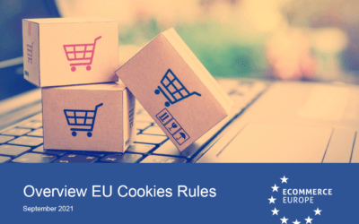 Overview EU Cookies Rules