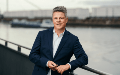 Expertise im shipcloud Team – Juergen Conrads