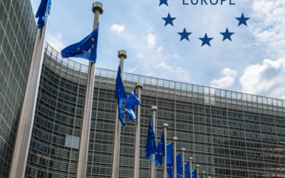 European Commission – Work Programme for 2023