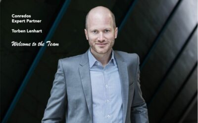 Conredos Expert Partner Network keeps getting bigger!