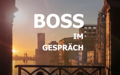 Marten Bosselmann im Gespräch – Kampfansage an die Post