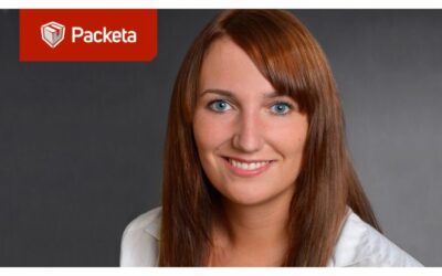 Faces of Packeta #8