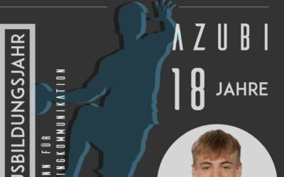 GÖDE Insight: Azubi im Interview