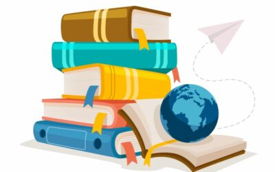 Der globale Buchverlagsmarkt: im Wandel, aber sehr lebendig!