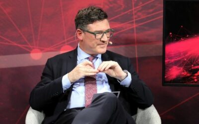 Keynote Stefan Kaufmann auf dem „Tag des Mittelstandes“ (BVMV)