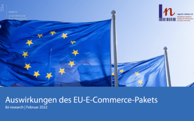 Auswirkungen des EU-E-Commerce-Pakets