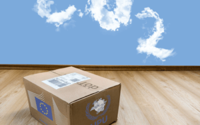 EU Kommission und Weltpostverband – Wettlauf bei der Berechnung des ökologischen Fußabdrucks in der Paketzustellung