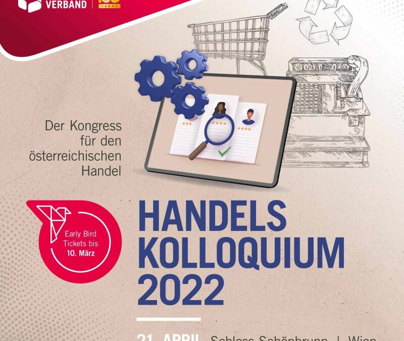 Handels Kolloquium 2022