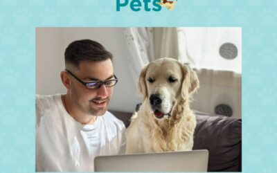 Pets of Computer Rock