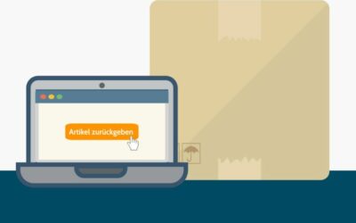 Retourenquote senken – aber wie?