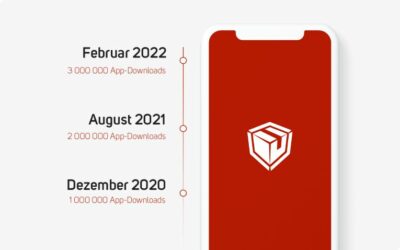 Packeta App