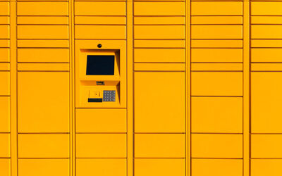 Will Europe’s largest e-commerce market become the biggest adopter of parcel lockers too?