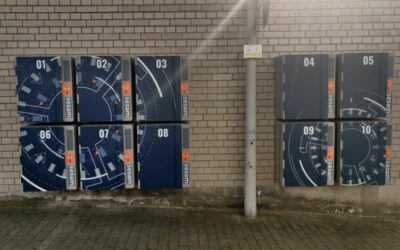 Energieversorgung Oberhausen, EVO, hilft ihren Mitarbeiter noch nachhaltiger und ökologischer zu leben