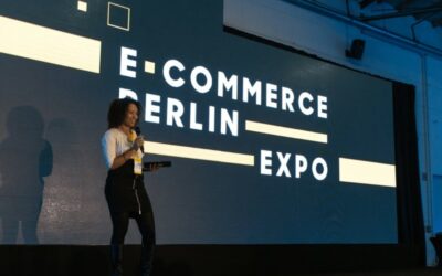 E-commerce Berlin Expo 2022: Agenda