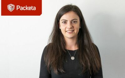 Faces of Packeta #9