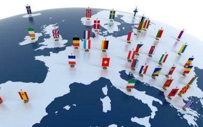 Ecommerce News: CrossBorder eCommerce in Europa hatte im Jahr 2021 einen Wert von 171,2 Milliarden Euro