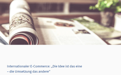 BIHK – Interview mit Georg Wittmann