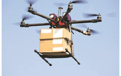 Amazon’s drone delivery program is hit by crashes and safety concerns