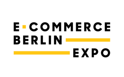 Conredos auf der E-Commerce Berlin Expo 2022