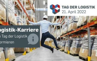 Tag der Logistik – 21. April 2022