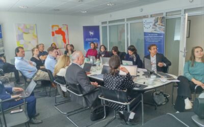 First hybrid meeting of the e-Regulations Working Committee of Ecommerce Europe