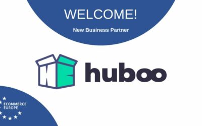 Huboo is new Business Partner of Ecommerce Europe