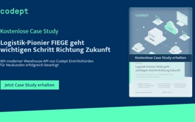 Free case study: FIEGE geht wichtigen Schritt Richtung Zukunft