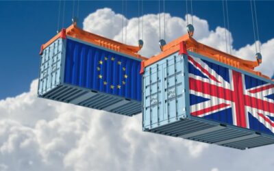 Brexit: Auswirkungen auf die Logistikbranche