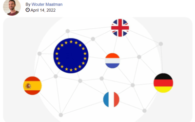 European online Crossborder market grows to €171 billion