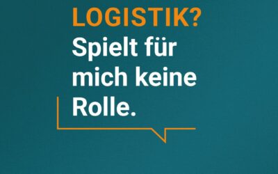 Tag der Logistik