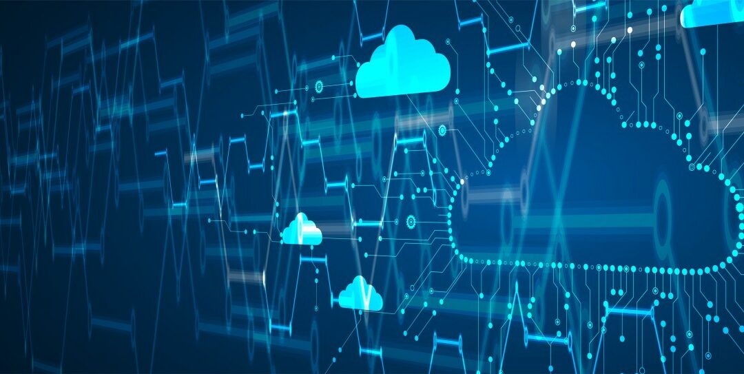 Anwendungslandschaft von Hermes Germany zieht in die Google Cloud