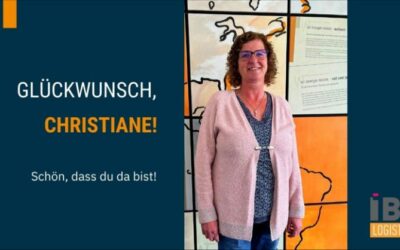 Christiane Eissing – 20 Jahre IBS