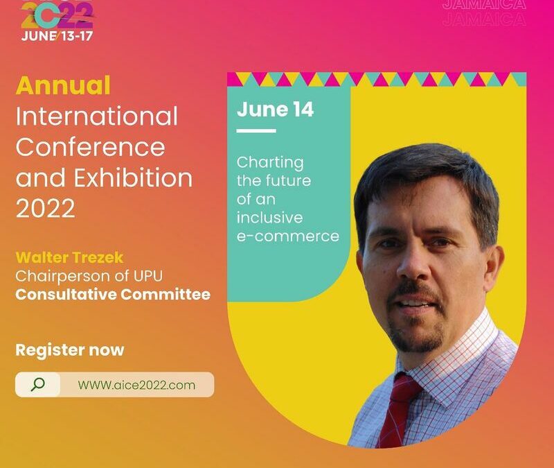 AICE 2022 – Annual International Conference and Exhibition 2022