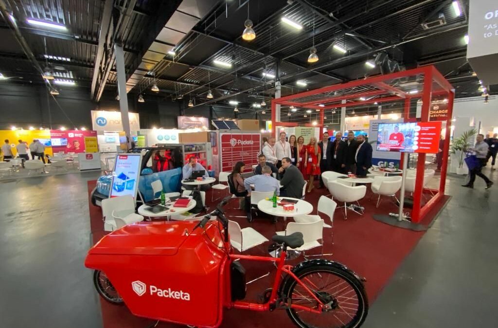 Dream team Packeta Group