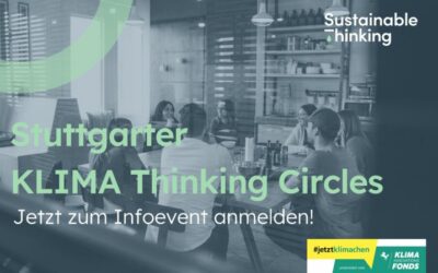 Stuttgarter Klima Thinking Circle