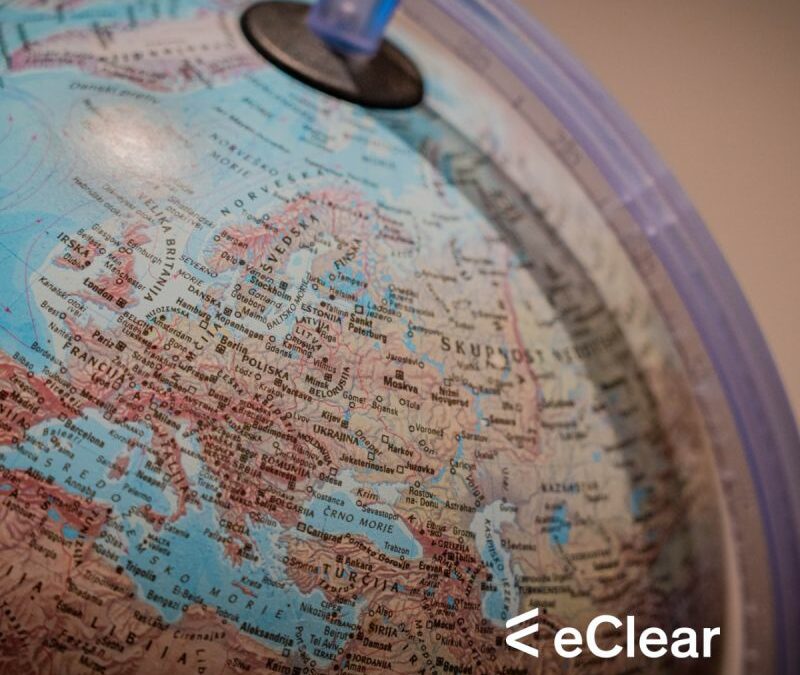 Is your national market getting too small for you?