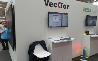 VecCtor GmbH at Interschutz 2022