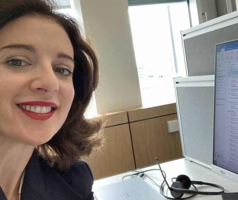 Normung ist wichtig für den Mittelstand