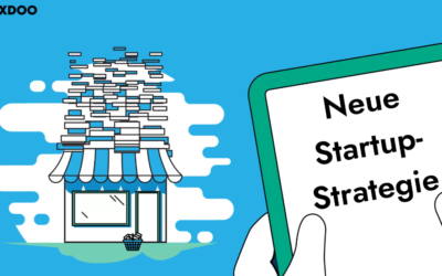 Taxdoo – Neue Startup-Strategie